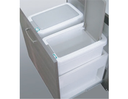 ダストBOX装備