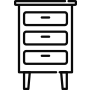 収納家具