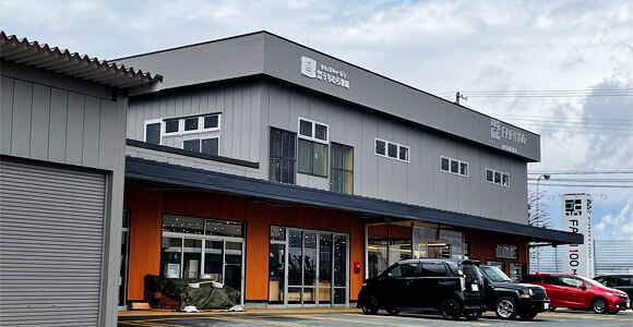 FARI100 MORIOKA